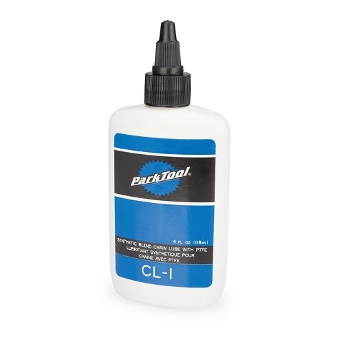 CL-1 SYNTHETIC CHAIN LUBE BOTTLE 118ml - biket.co.za