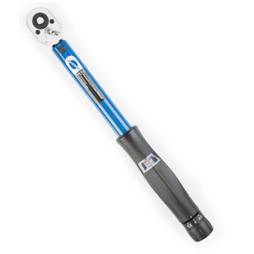 ParkTool TW-6.2 BIG CLICKER TORQUE WRENCH - biket.co.za