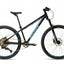 Avalanche Luna Pro 26"- Black/Blue