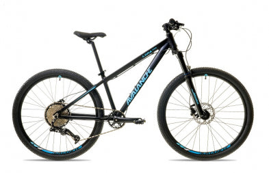 Avalanche Luna Pro 26"- Black/Blue