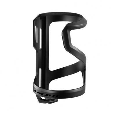 GIANT Bottle Cage Airway Sport Sidepull Left Black/Grey