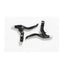 ABC BRAKE LEVERS MTB BLACK