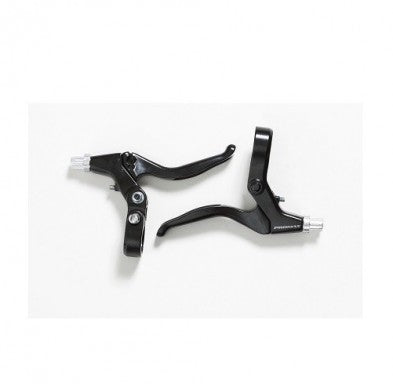 ABC BRAKE LEVERS MTB BLACK