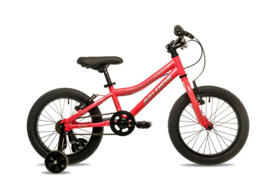 Avalanche Dora Girls 16" Bike- Pink