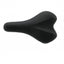 ABC MTB Junior Saddle- Black