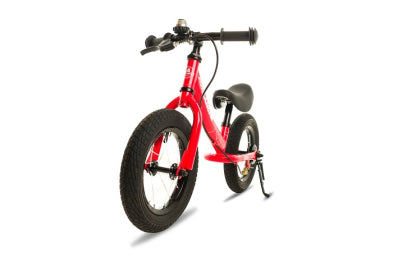 Avalanche Pebble 12" Balance Bike- Red