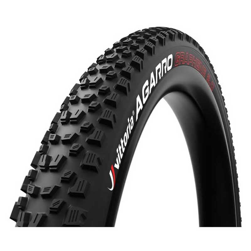 Vittoria Agarro 27.5×2.35 Trail 4C anth-blk-blk G2.0 - biket.co.za