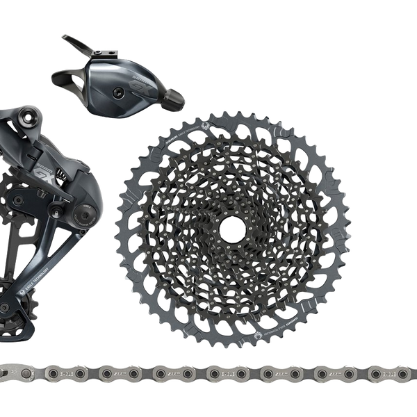 Upgrade kit online mtb