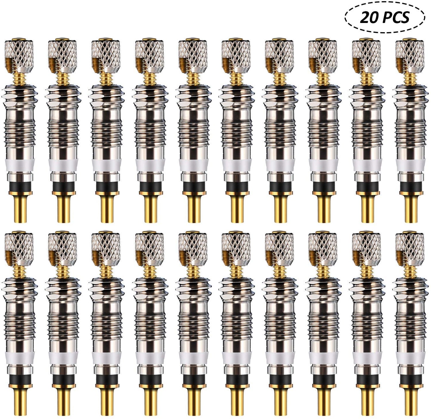 Tubeless Valve Core each - biket.co.za