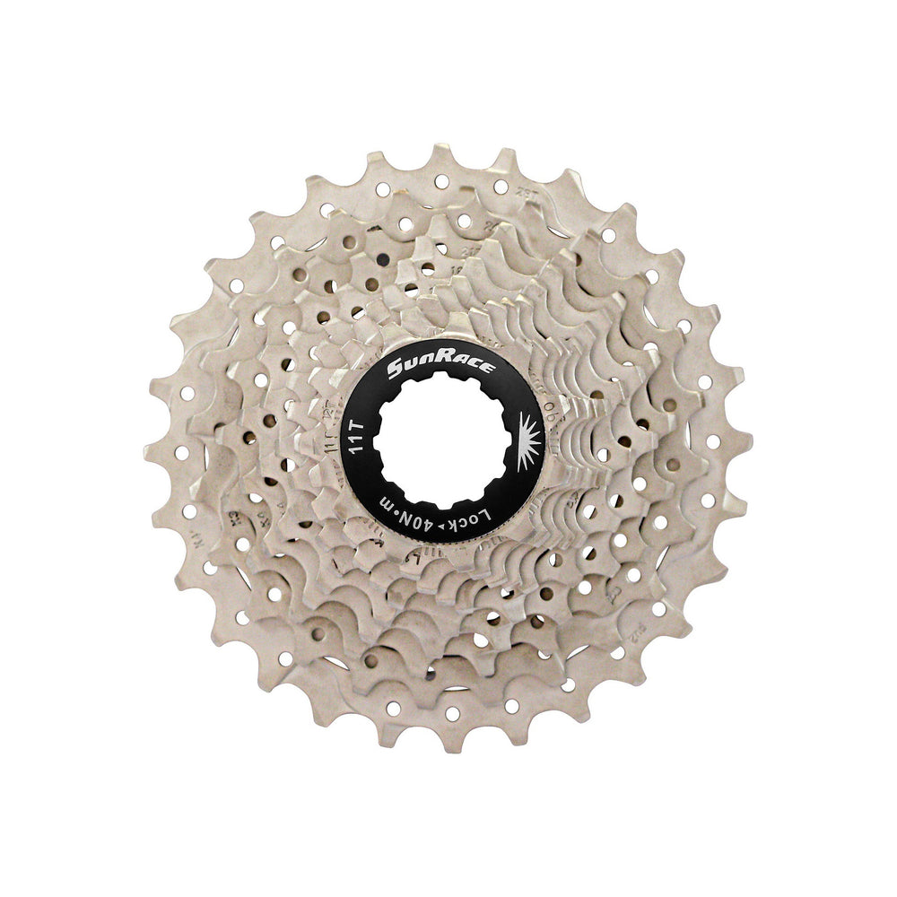 Cassette Sunrace 10 Speed 11-28T Road - biket.co.za