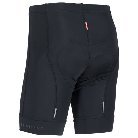 First Ascent Men's Domestique Cycling Shorts