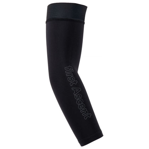 First Ascent Flex Arm Warmer