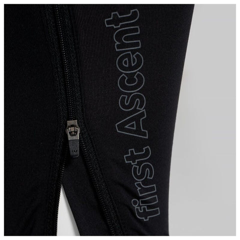 First Ascent Flex Leg Warmer