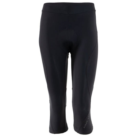 First Ascent Ladies Domestique 3/4 Cycling Tights