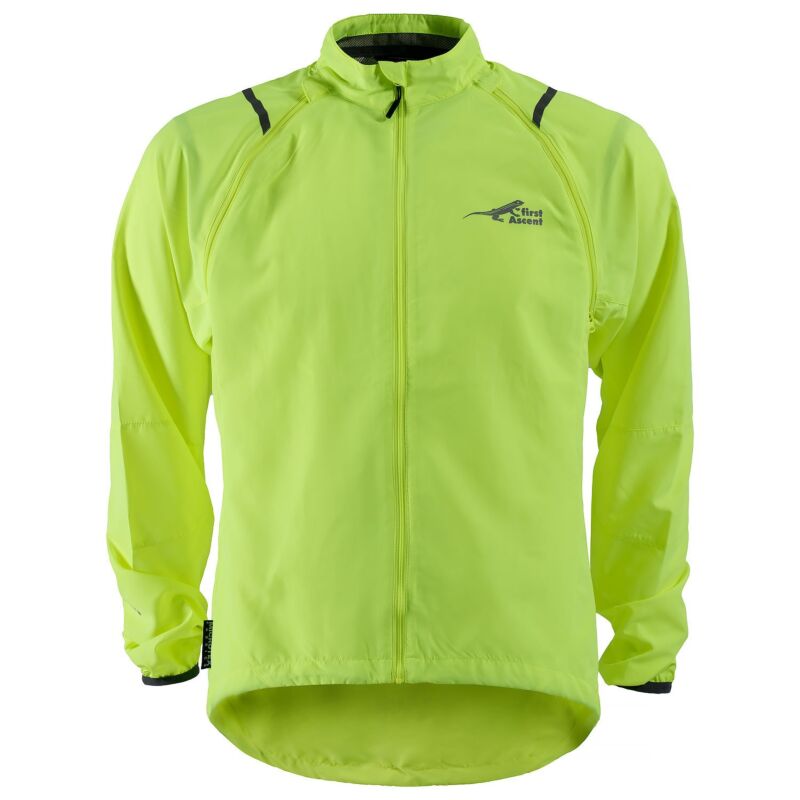 First ascent apple jacket best sale