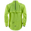 First Ascent Men's Magneeto Cycling Jacket- Lumo