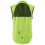 First Ascent Men's Magneeto Cycling Jacket- Lumo