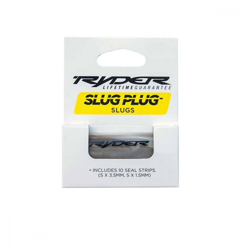 Ryder Slug Refill Kit 10 Strips - biket.co.za