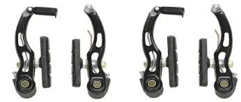 Probike Brake Levers MTB “V” Nylon