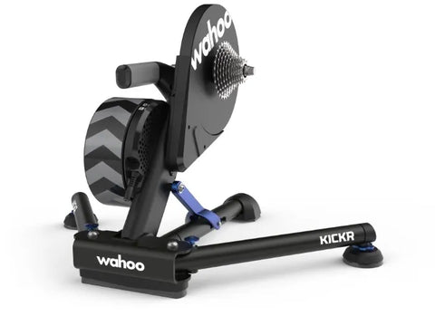 WAHOO NEW KICKR SMART TRAINER V6