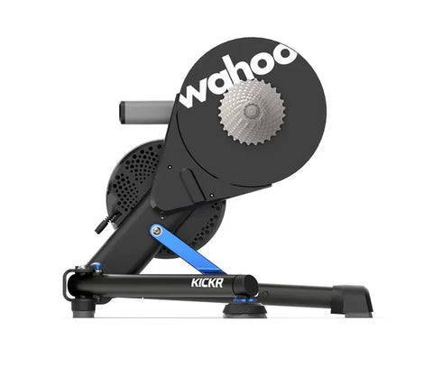 WAHOO NEW KICKR SMART TRAINER V6