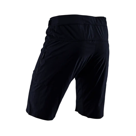 Leatt Shorts MTB Trail 1.0- Black