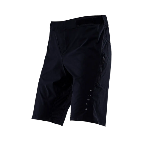 Leatt Shorts MTB Trail 1.0- Black