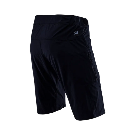 Leatt Shorts MTB Trail 1.0- Black