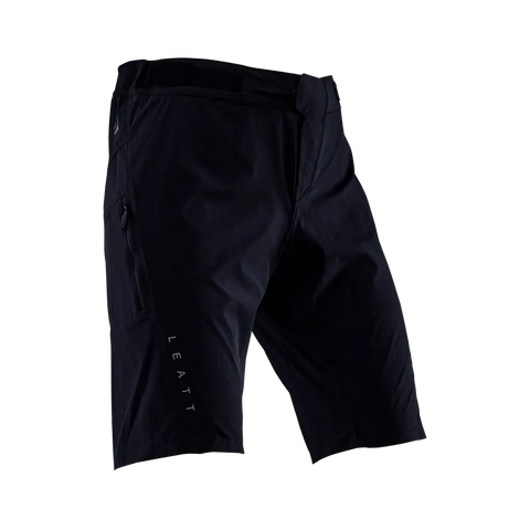 Leatt Shorts MTB Trail 1.0- Black