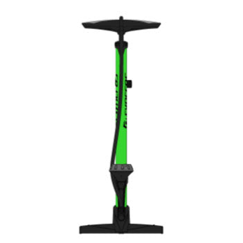 Syncros Floor Pump Steel SFP-01 - biket.co.za