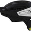 Oakley DRT3 Trail Europe MTB Helmet- Matte back/ Matte White - biket.co.za