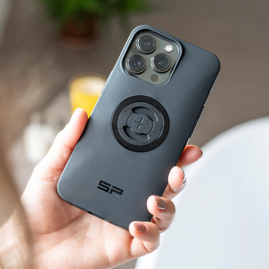 SP Connect PHONE CASES - APPLE IPHONE 16 PRO MAX / SPC+ | Phone