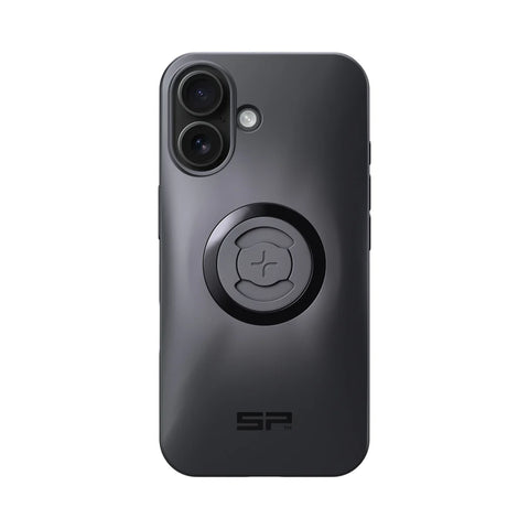 SP Connect PHONE CASES - APPLE IPHONE 16 / SPC+