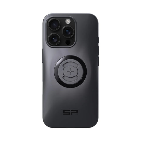 SP Connect PHONE CASES - APPLE IPHONE 16 PRO / SPC+