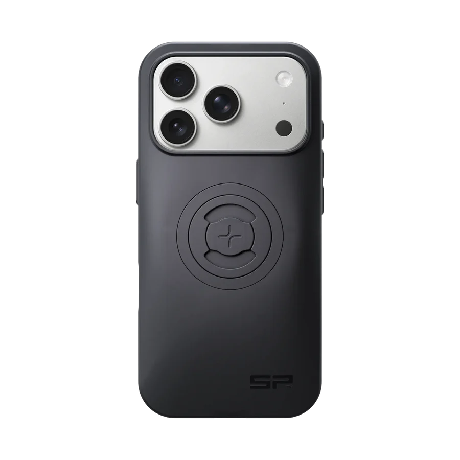 SP Connect iPhone 17 Pro SPC+ Phone Case | Bike Mount | Biket SA ...