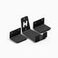 Holdfast wall mount pedal bike hanger - biket.co.za