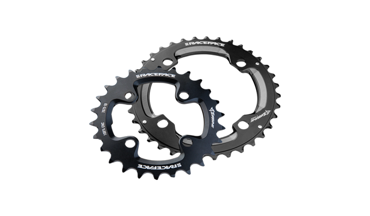 Race Face Chainring  2×10 Turbine 36/26 - biket.co.za