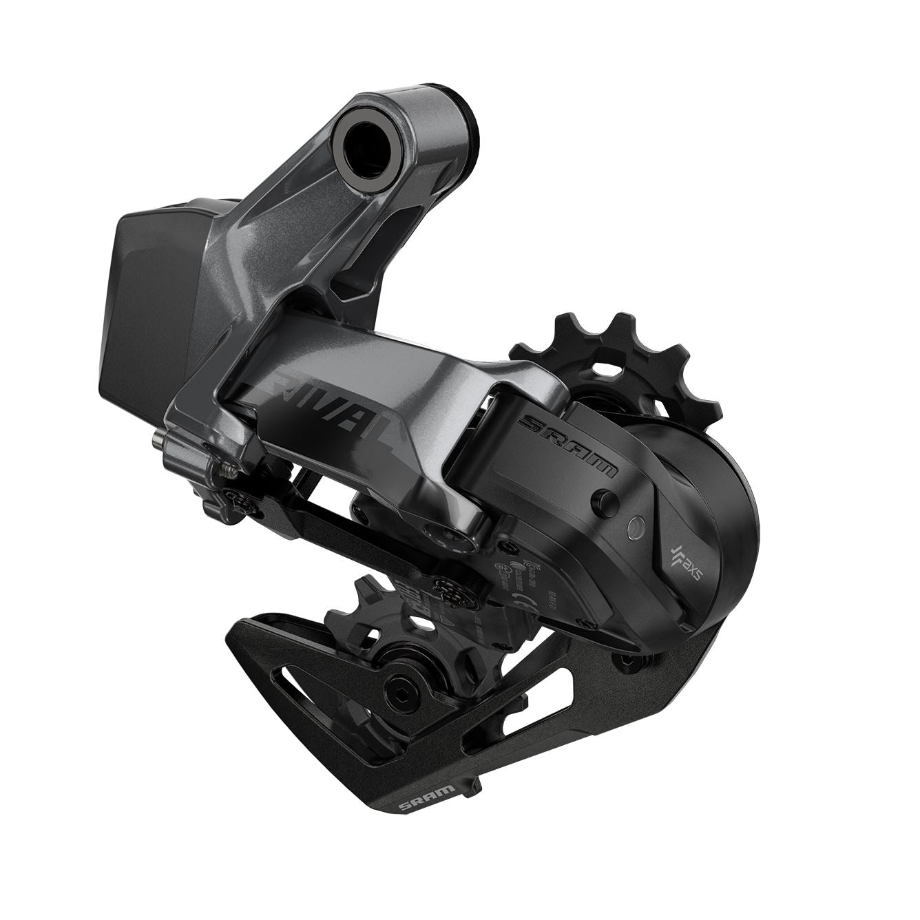 SRAM RD RIVAL AXS 12SPD XPLR (NO BATTERY) - biket.co.za