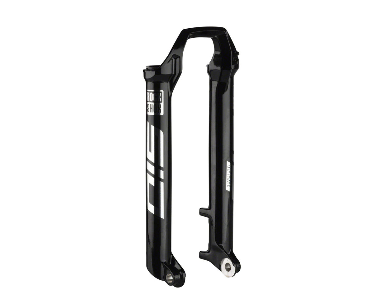 RockShox SID 35 C1 Gloss Black Lower Leg Assembly