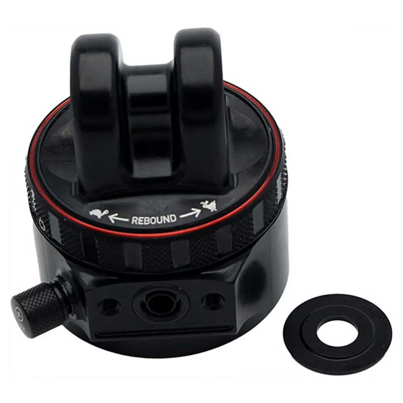 RockShox SIDLuxe Flight Attendant Scott Spark Trunnion Eyelet Assembly