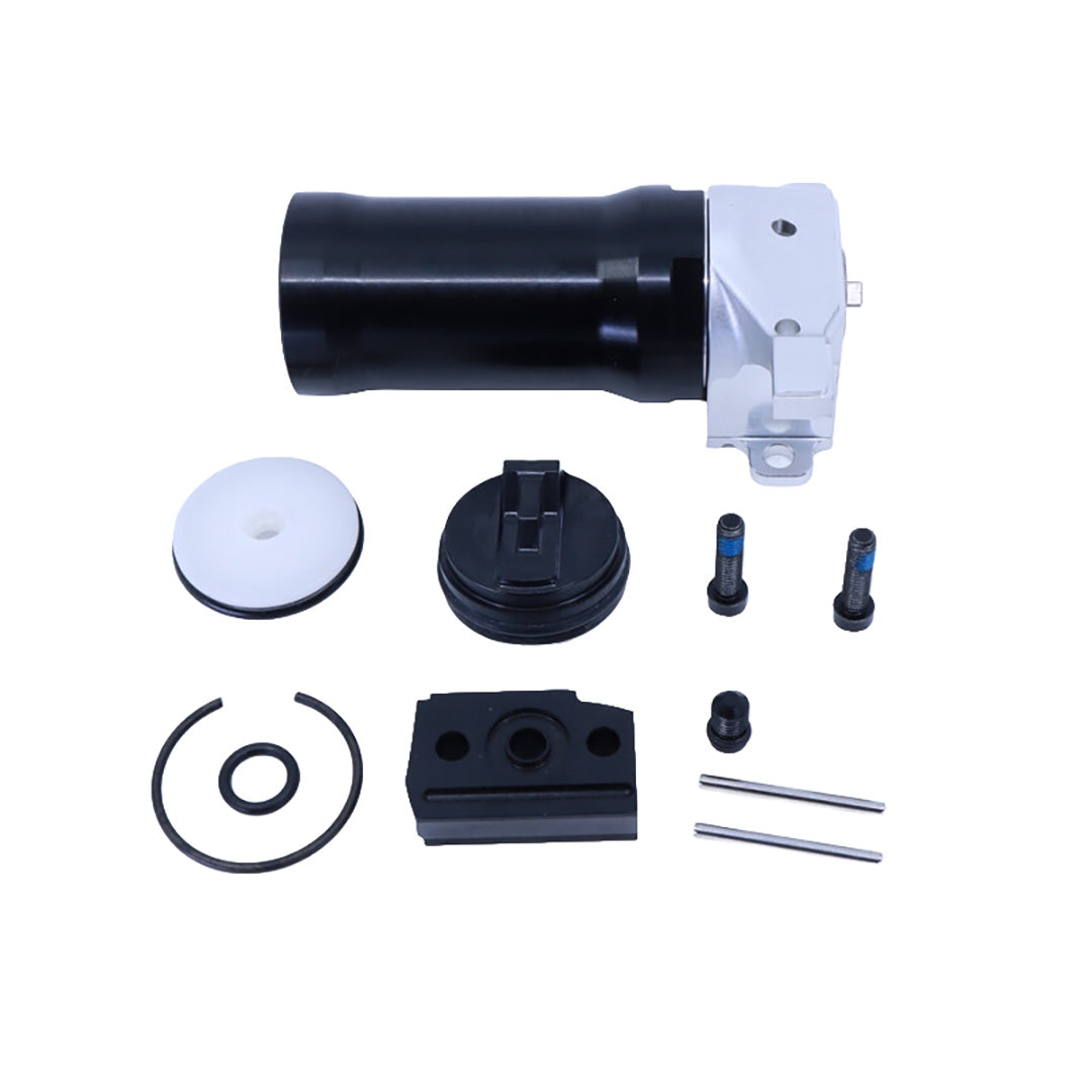 RockShox Super Deluxe C2 Flight Attendant Reservoir Assembly 37-65mm
