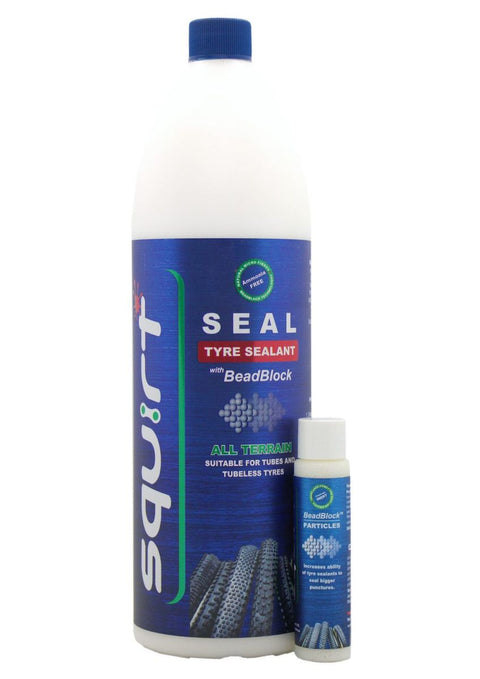 Squirt Sealant 1L