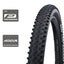 SCHWALBE – RACING RAY 29 x 2.35 ADDIX PERFORMANCE – TLR