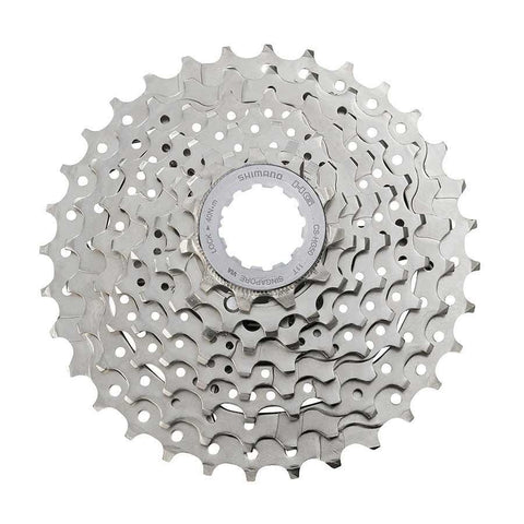 SHIMANO CSHG50 10SPD 11-36 CASSETTE