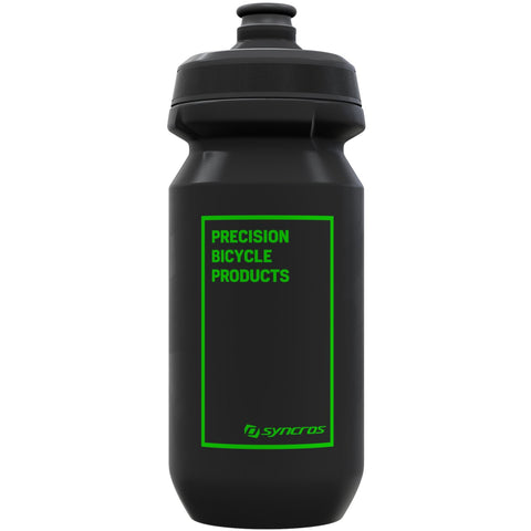 Syncros G5  Water Bottle - 600ml - black/green