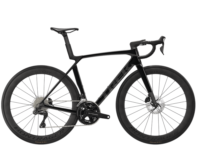 2027 Trek Madone SL 7 Gen 8 - Gloss Dark Star/Matte Deep Smoke