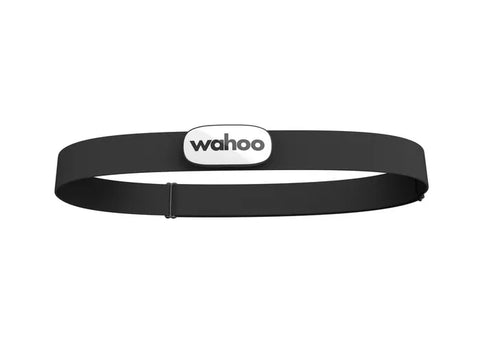 WAHOO TRACKR HEART RATE MONITOR CHEST STRAP