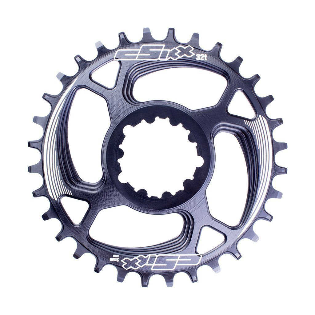 TT Chainring - Direct-mount - SRAM 3mm Offset - biket.co.za