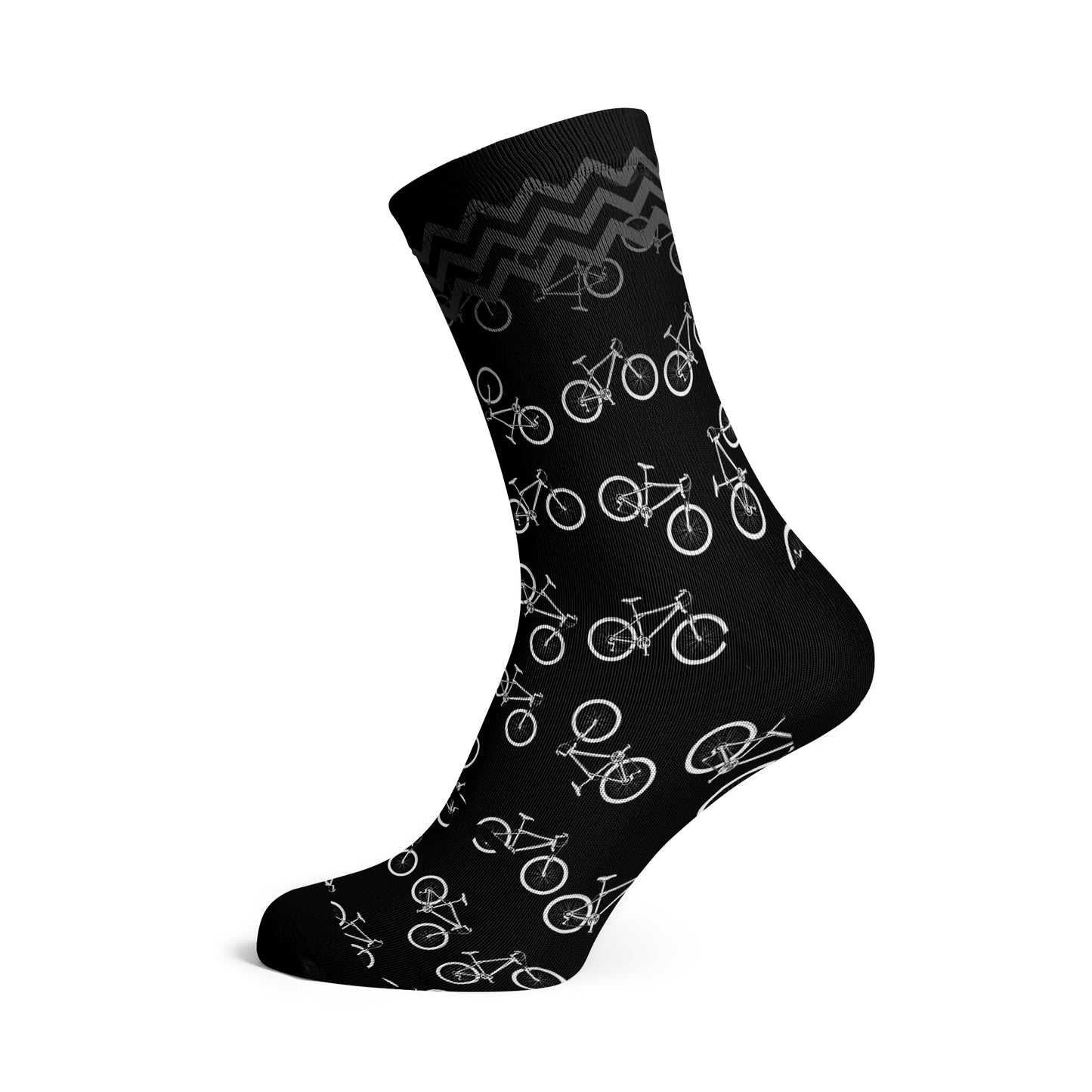 Sox- Bikes Socks - biket.co.za