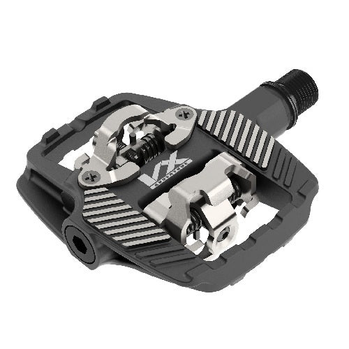 VP VX-2701 ADVENTURE PEDAL SPD COMPATIBLE - biket.co.za